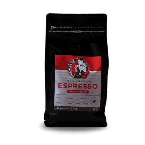 Espresso Coffee