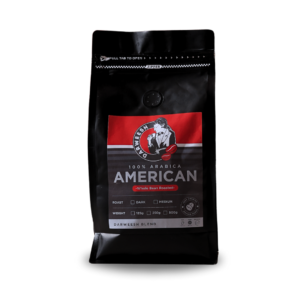 American Coffee